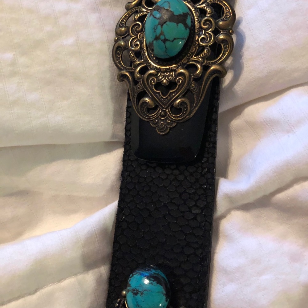 Ladies boutique nwot belt - Picture 2 of 6